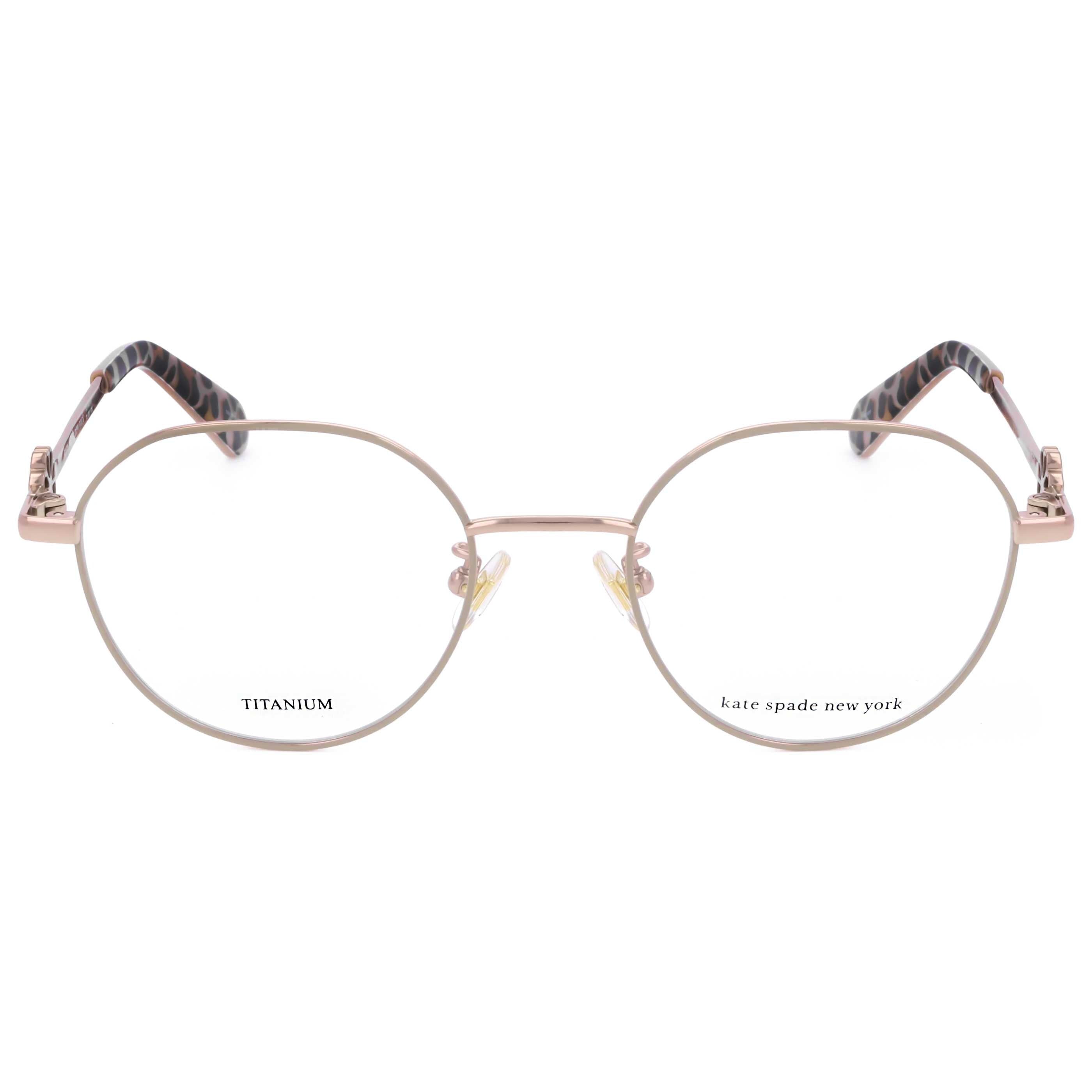 Kate Spade Trinity Women's Eyeglasses TRINITY-F-AU2-49
