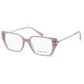 Michael Kors Crete Women's Eyeglasses MK4134U-4005-52