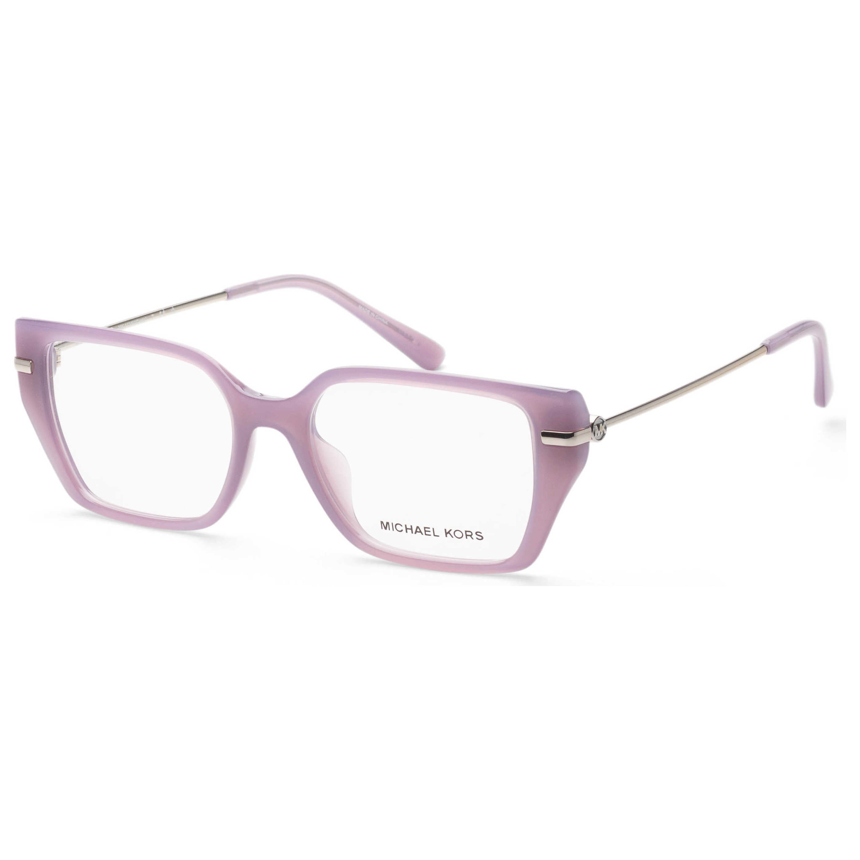 Michael Kors Crete Women's Eyeglasses MK4134U-4005-52
