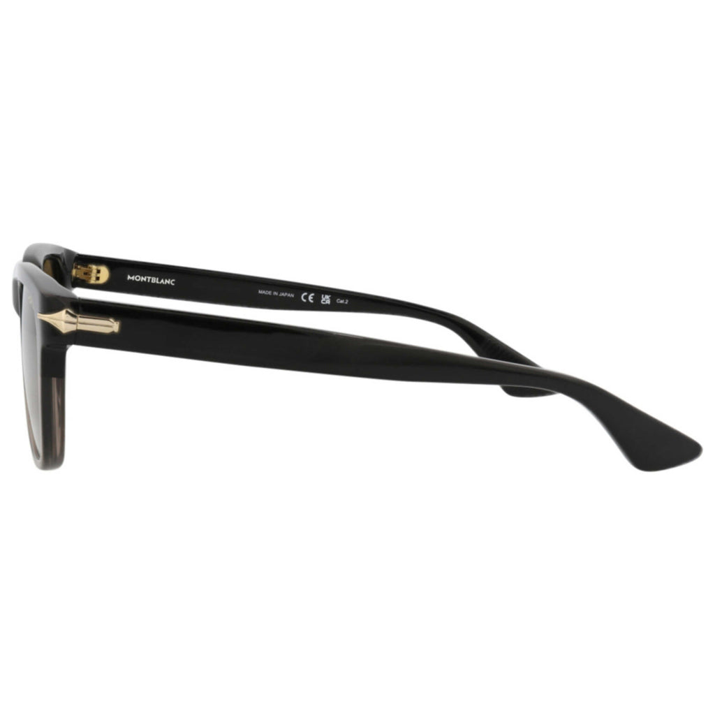 Montblanc Men's Sunglasses MB0302S-30014588-003