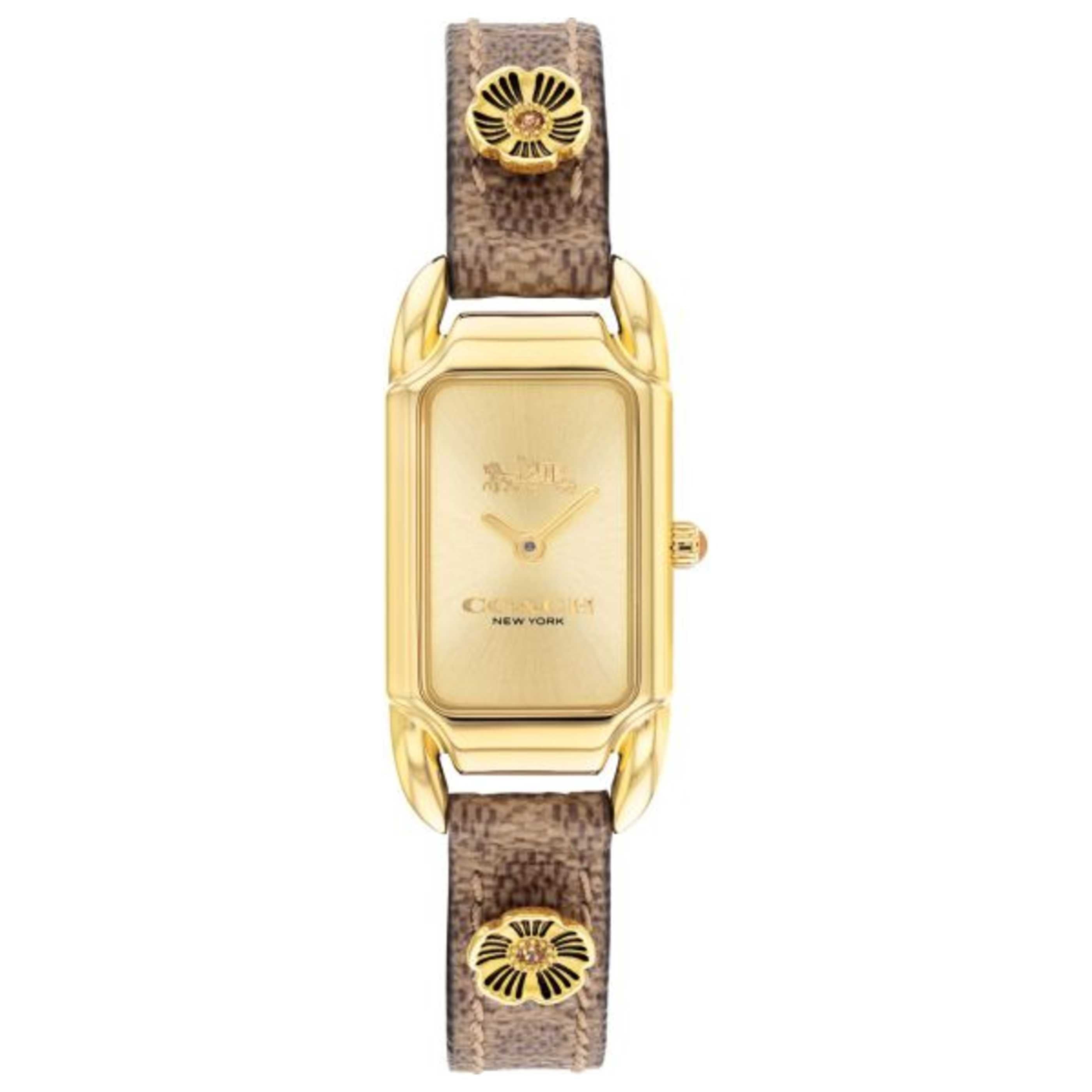 Coach Cadie Women's Watch 14504192