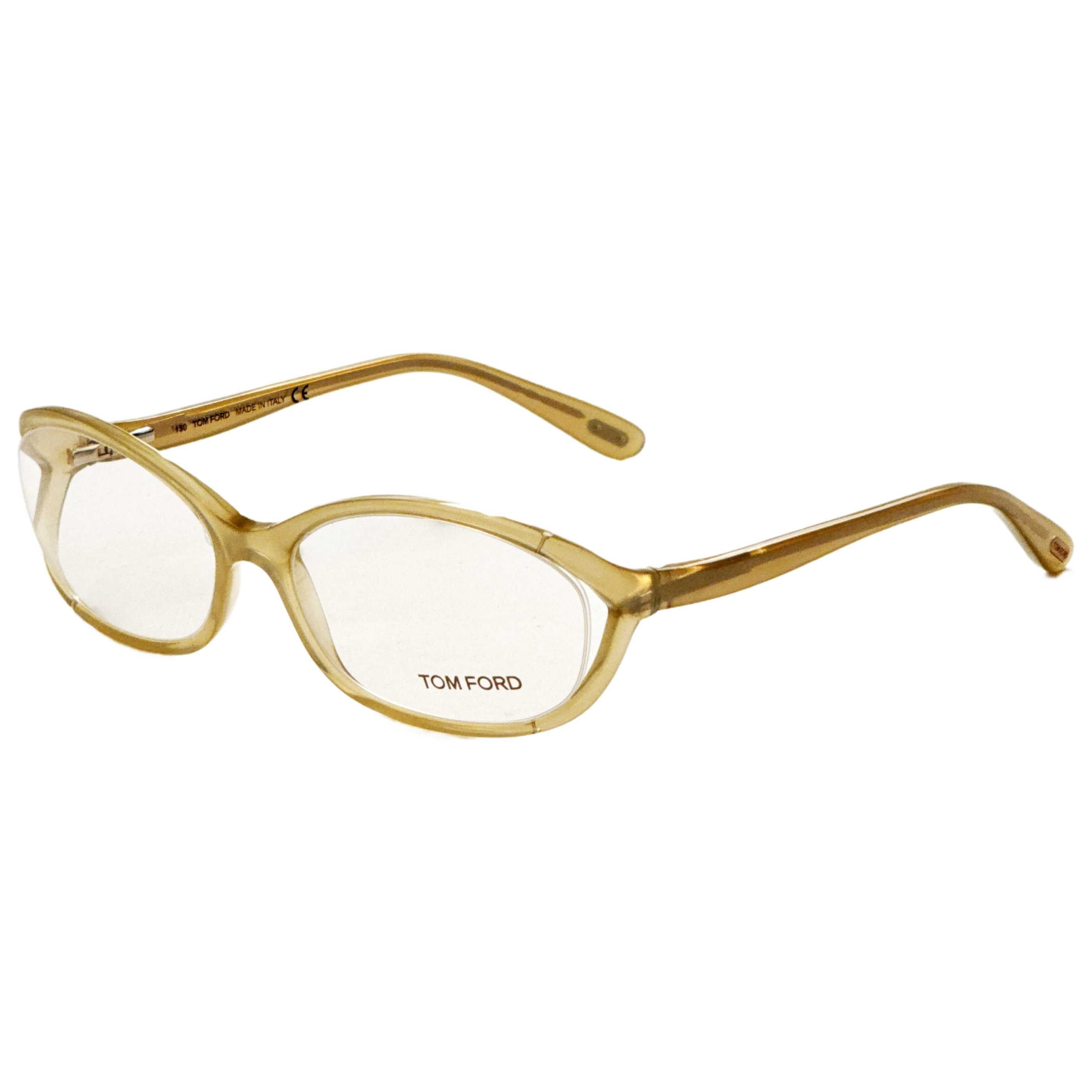 Tom Ford Women's Eyeglasses FT5070-467-55