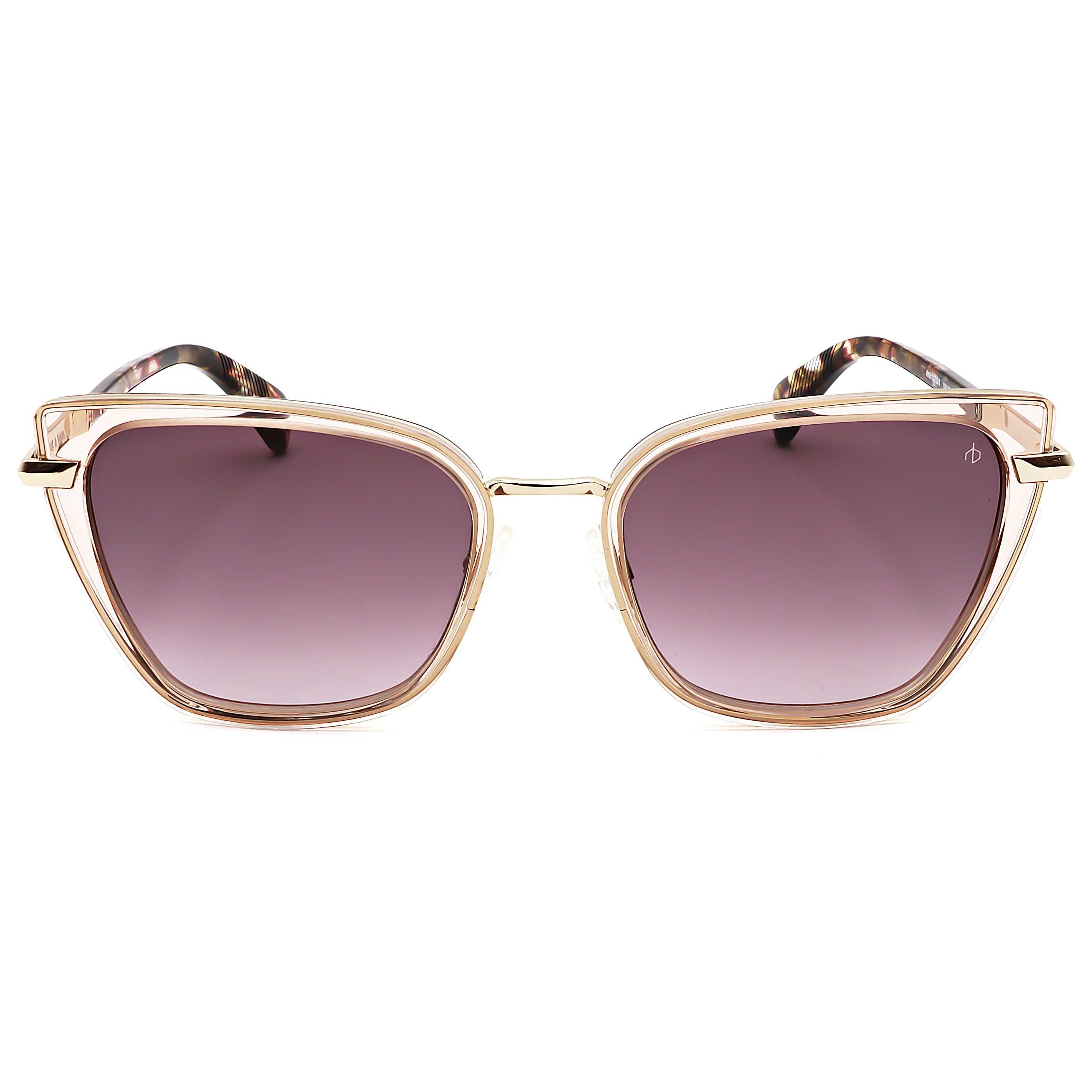 Rag & Bone Women's Sunglasses RNB1057-G-S-10A-56