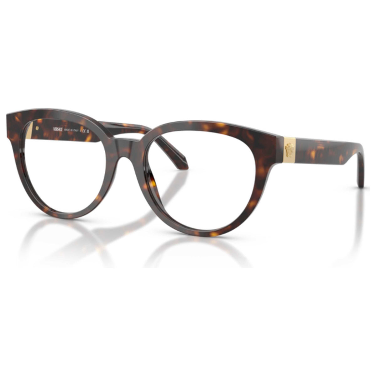 Versace Women's Eyeglasses VE3384-108-51