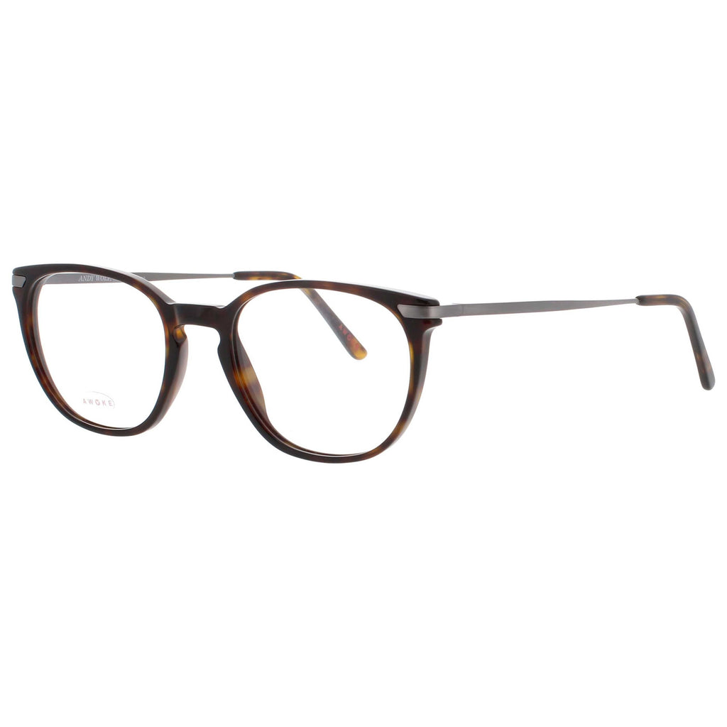 Andy Wolf Unisex Eyeglasses AW-4550-B-51