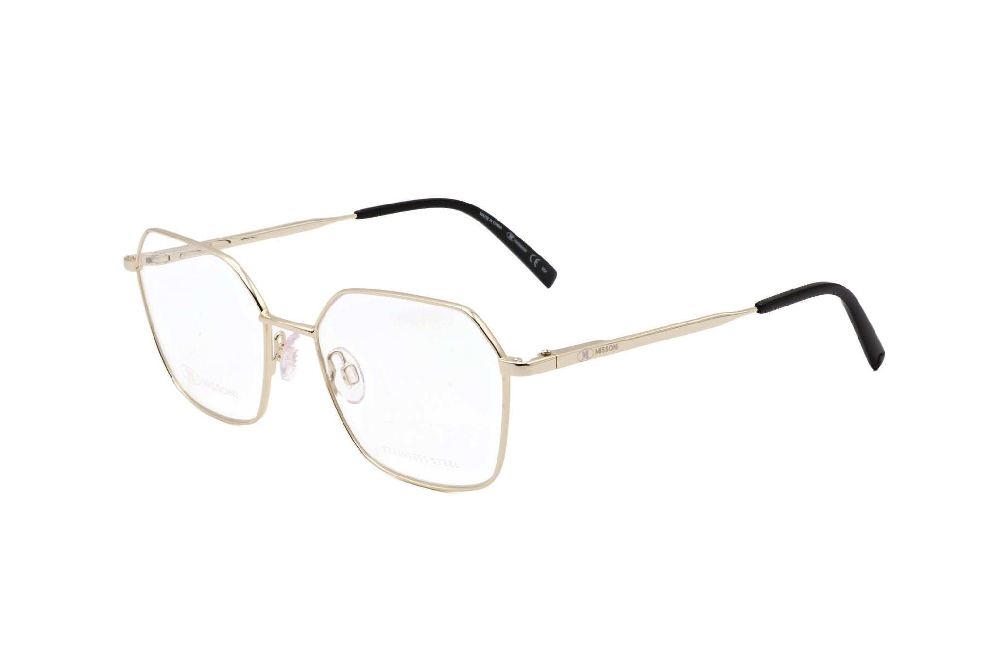 M Missoni Women's Glasses