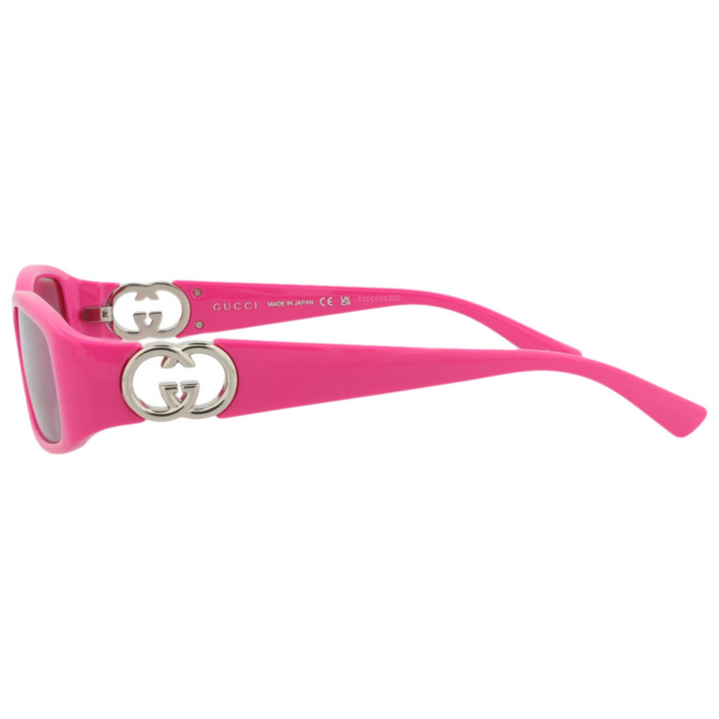 Gucci Women's Sunglasses GG1661S-30015373-004