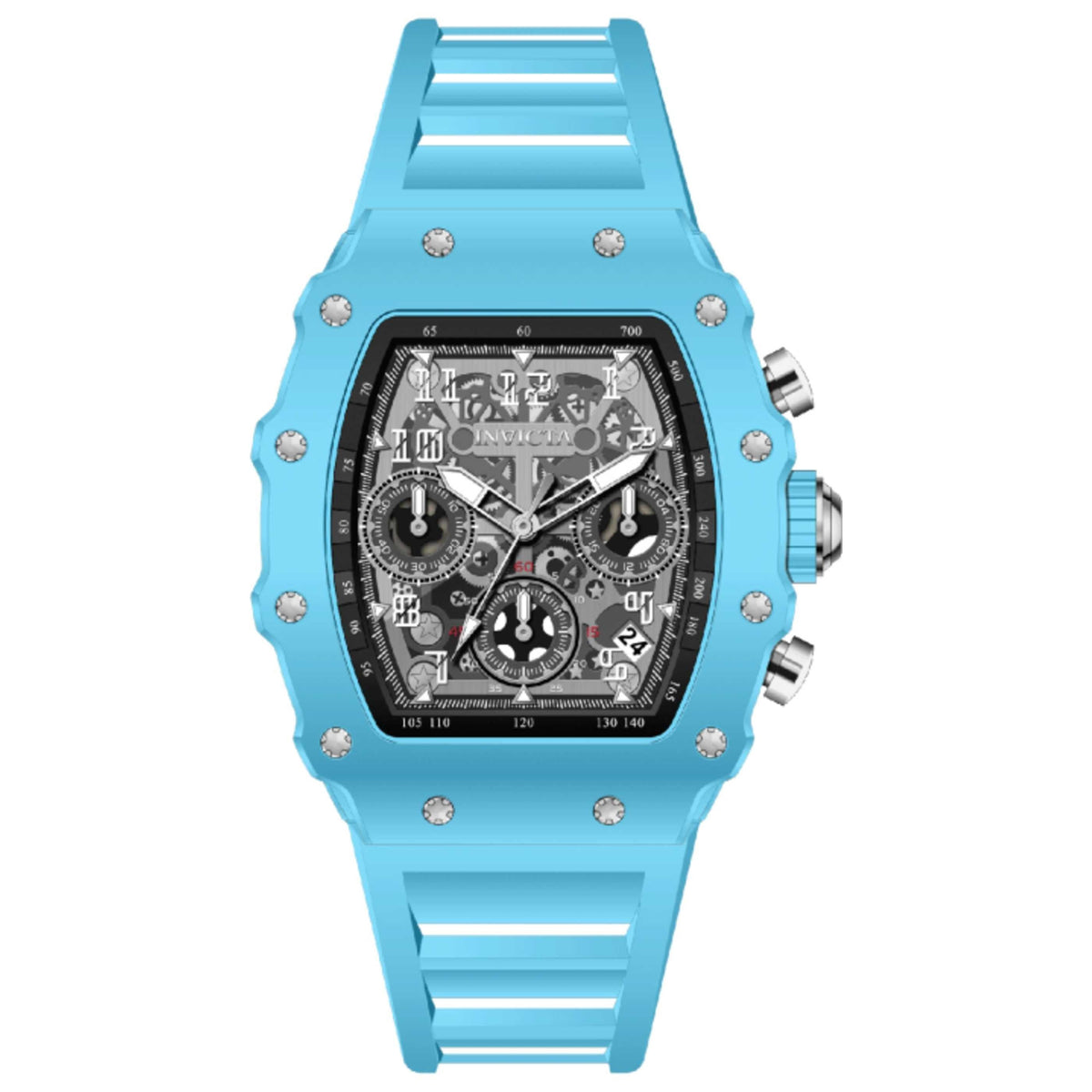 Invicta Racing Women's Watch IN-69614