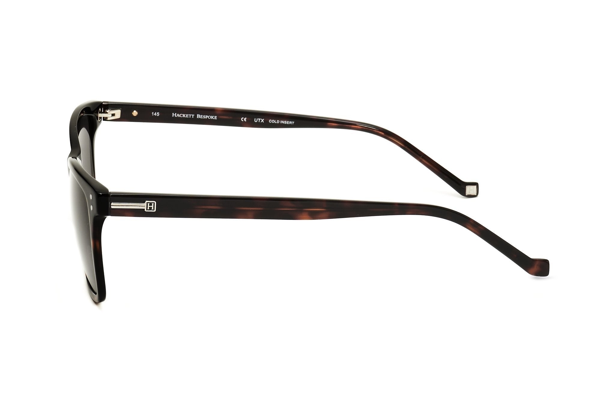 Hackett Bespoke Men's Acetate Sunglasses