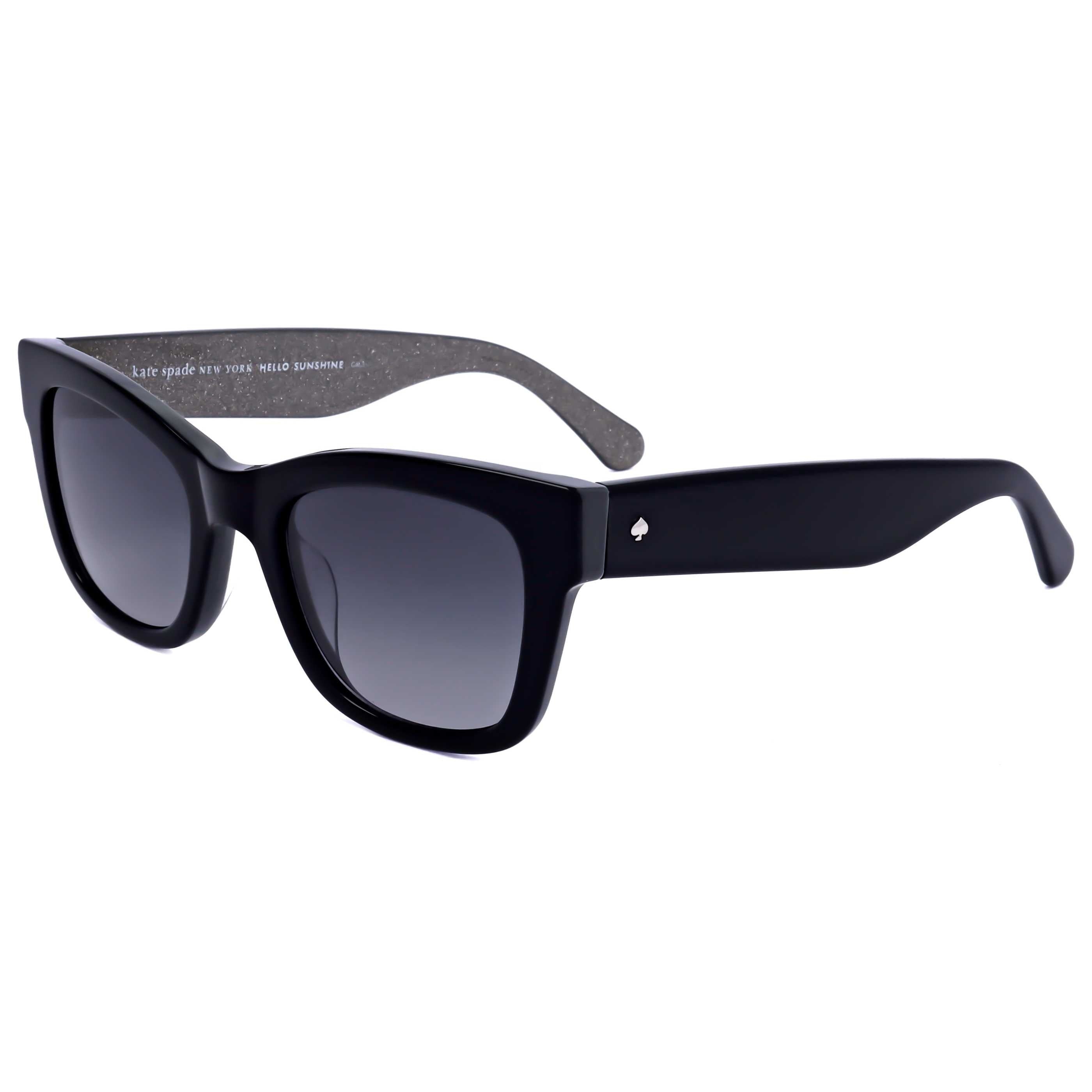 Kate Spade Women's Sunglasses AIMEE-S-LY9-50