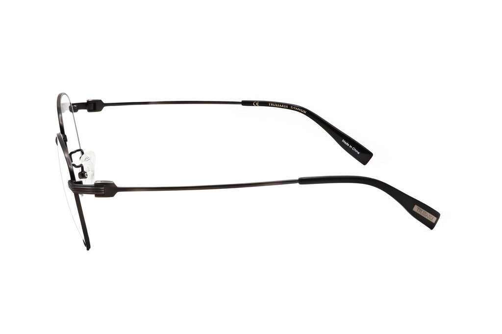 Trussardi Men's Metal Glasses