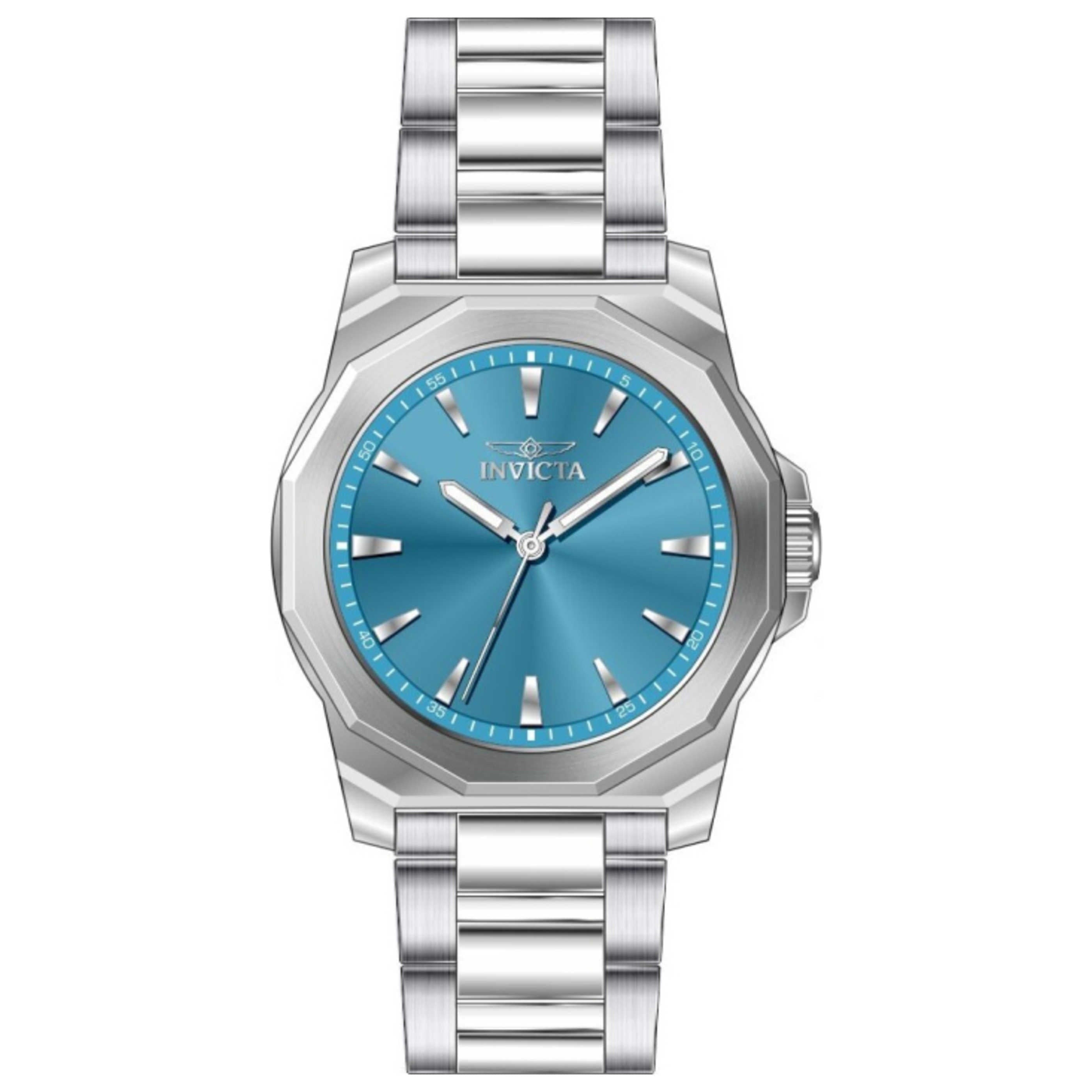 Invicta Speedway Men's Watch IN-50984