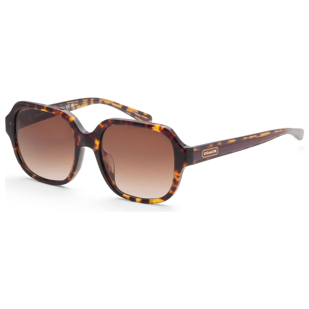 Coach Fashion Women's Sunglasses HC8335U-512013-53