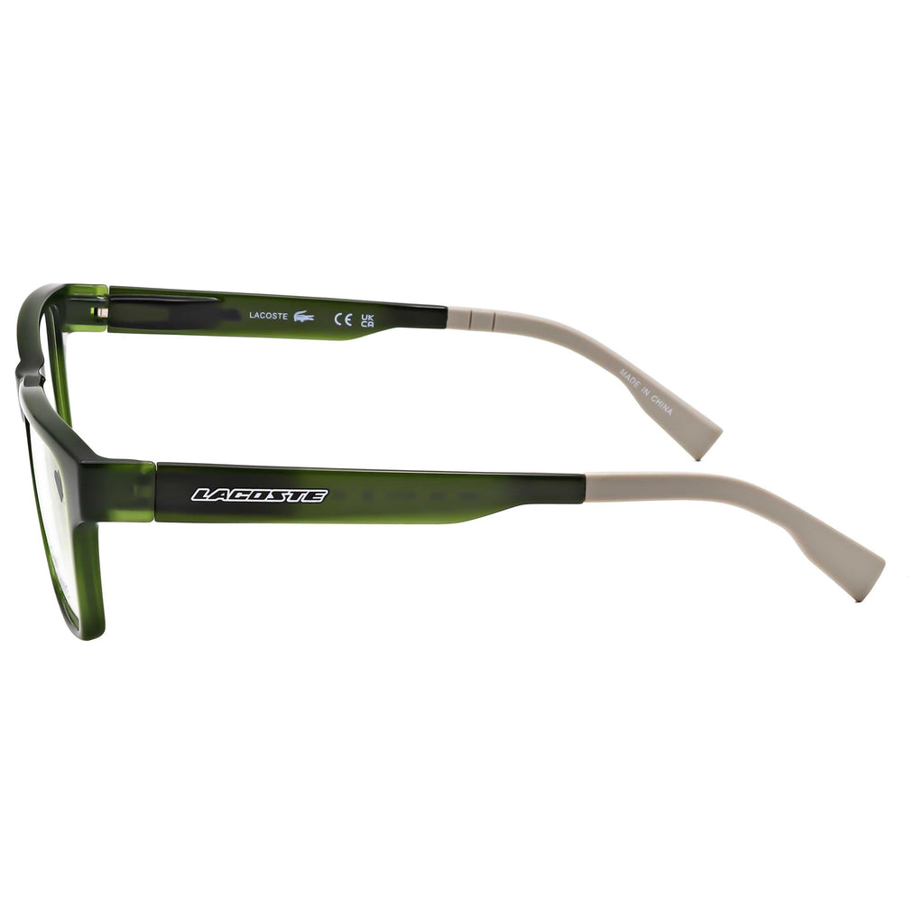 Lacoste Unisex Eyeglasses L3655-300-49