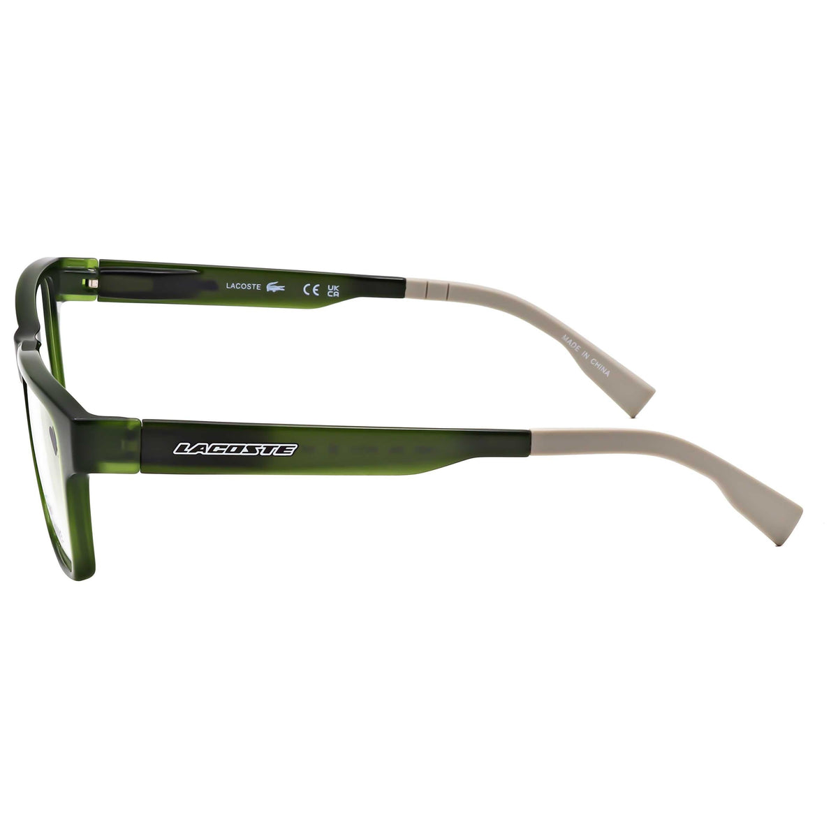 Lacoste Unisex Eyeglasses L3655-300-49
