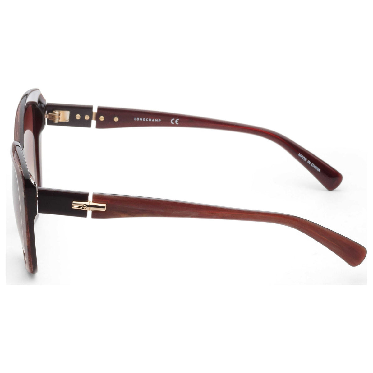 Longchamp Fashion Women's Sunglasses LO714S-604
