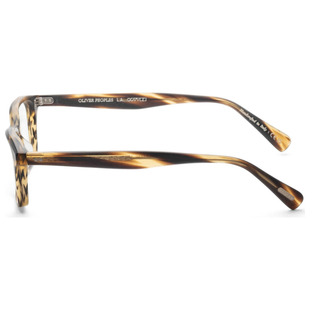 Oliver Peoples Edelson Unisex Eyeglasses OV5501U-1474-52