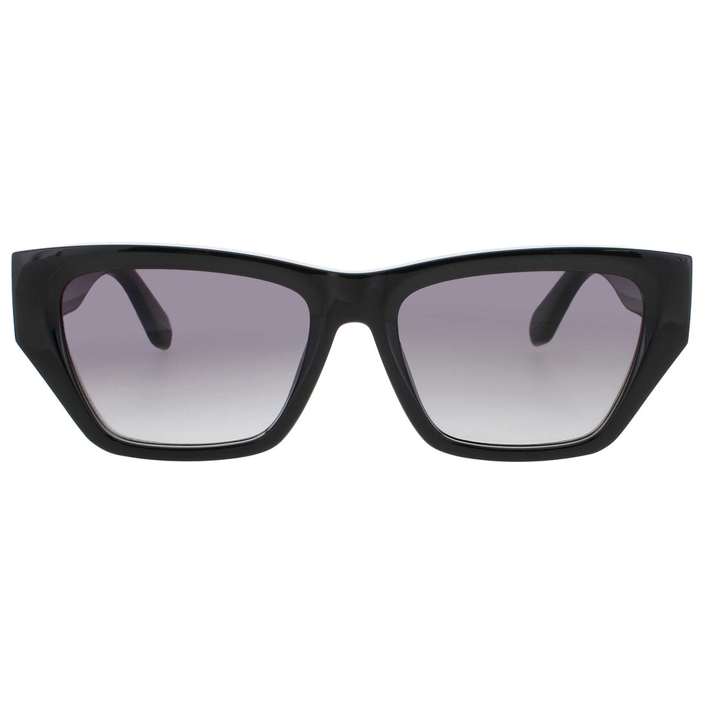 Quay Women's Sunglasses QUAY-NO-NS-2150-BLK-SMK
