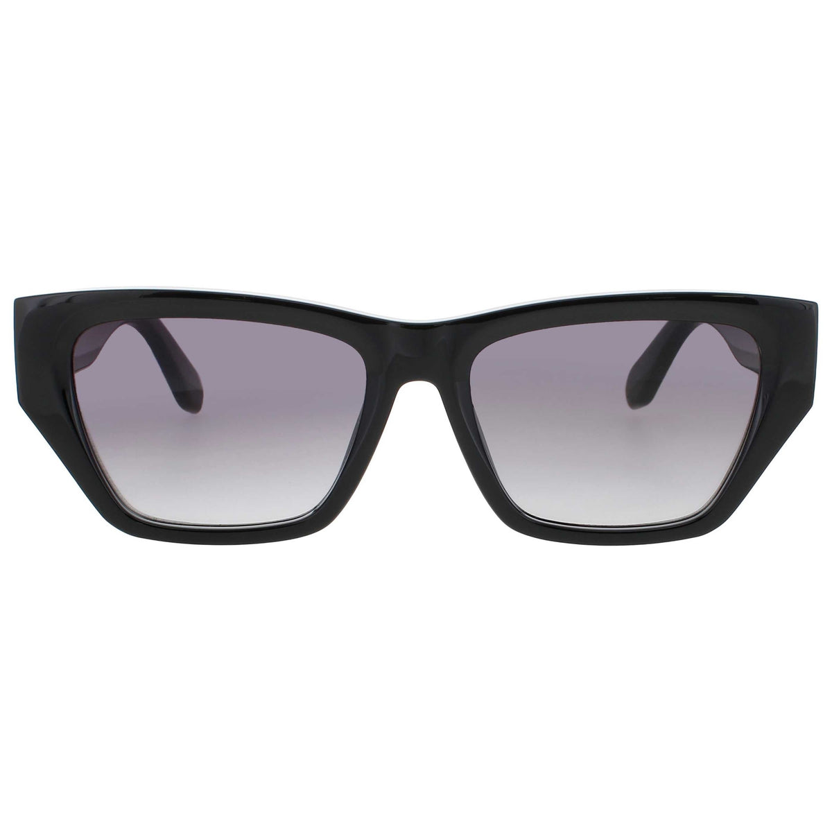 Quay Women's Sunglasses QUAY-NO-NS-2150-BLK-SMK