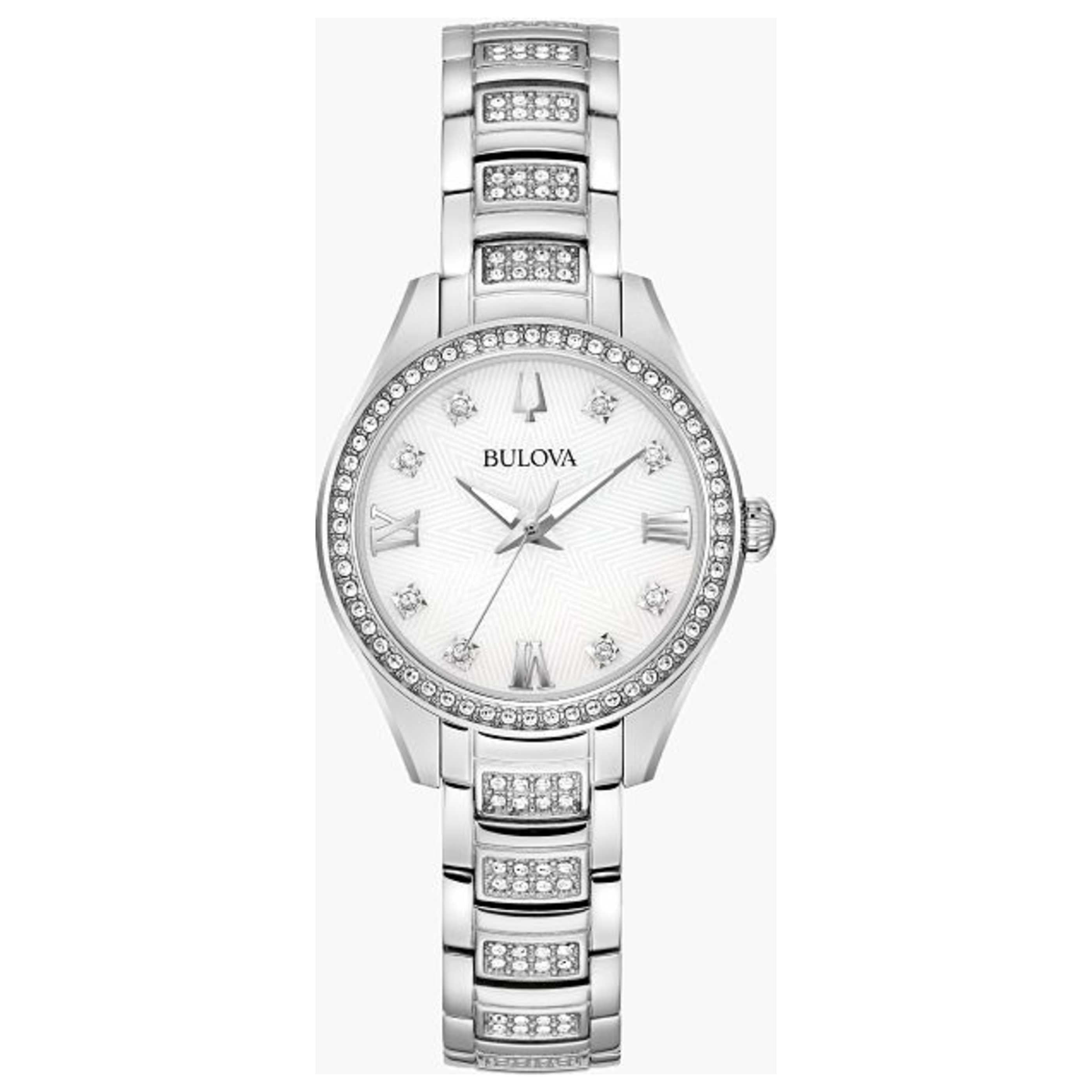 Bulova Classic Women's Watch 96L313