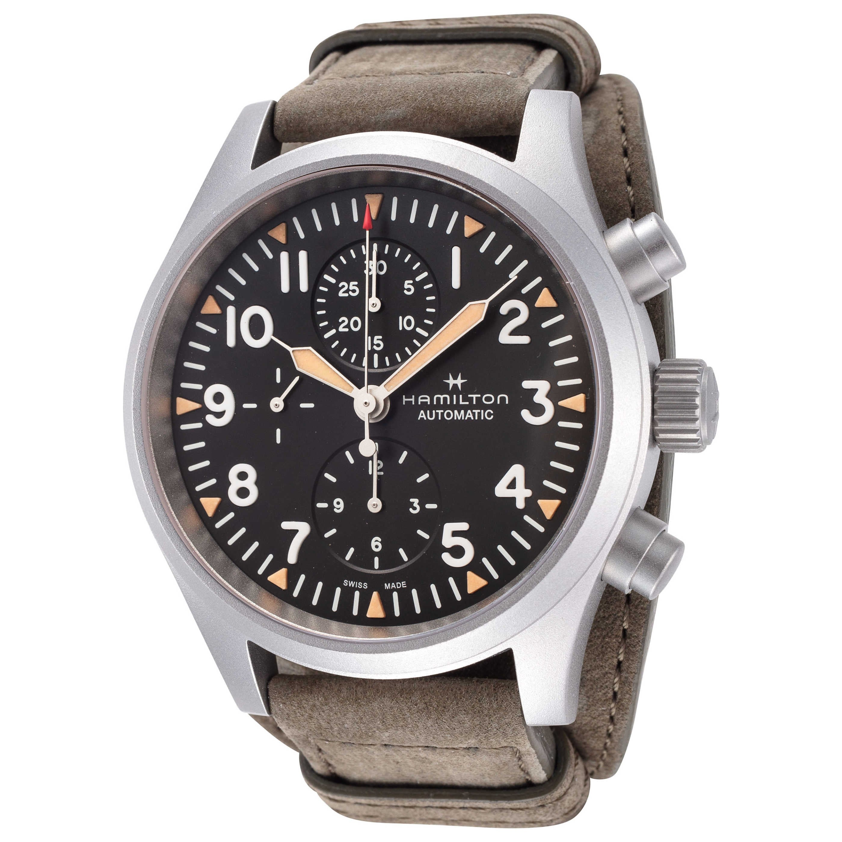 Hamilton Khaki Field Men's Watch H71706830