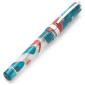 Visconti Woodstock Lava Lamp Pen KP03-06-FPAF