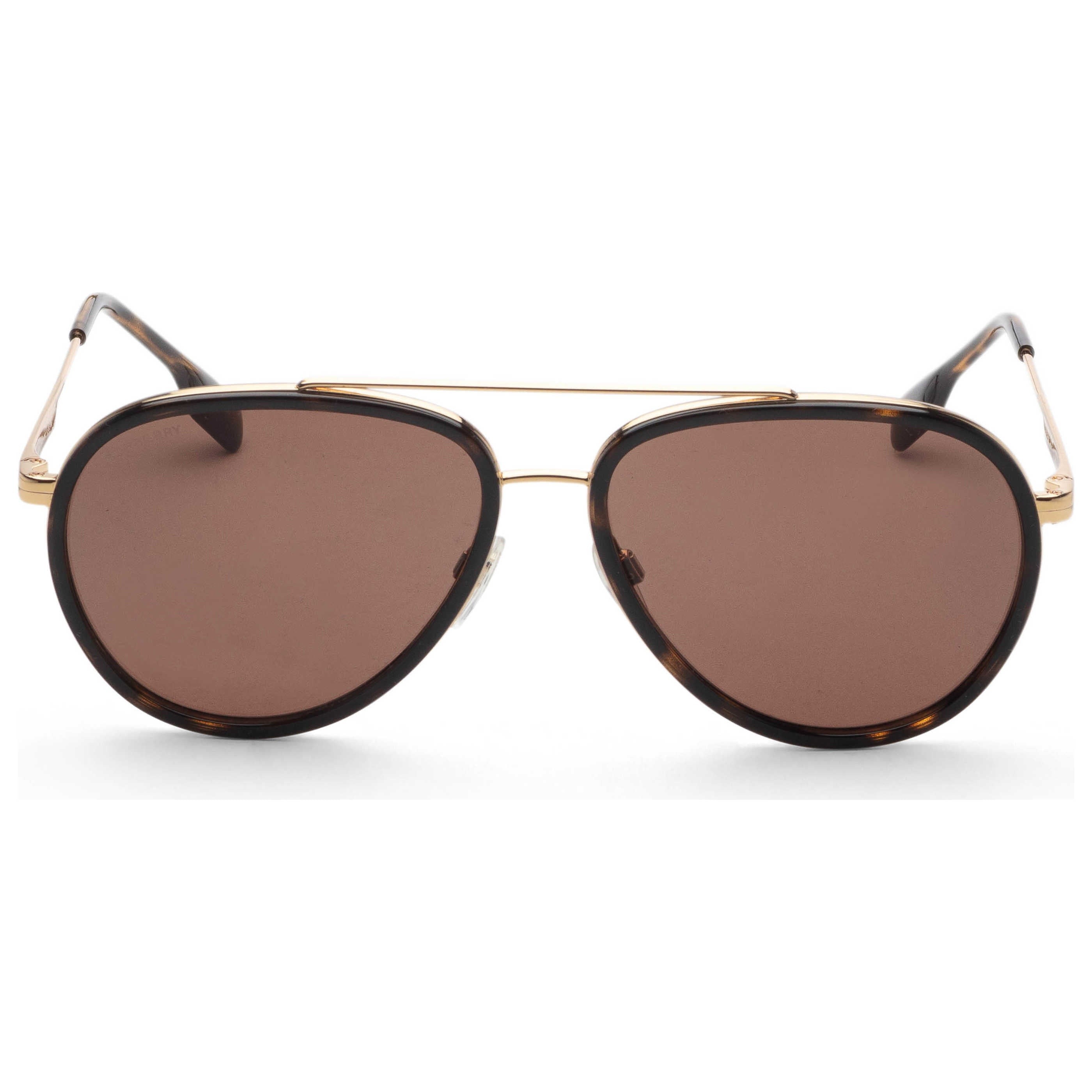 Burberry Men's Sunglasses BE3125-101773-59