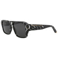 Philipp Plein Men's Sunglasses SPP081-55-0Z21