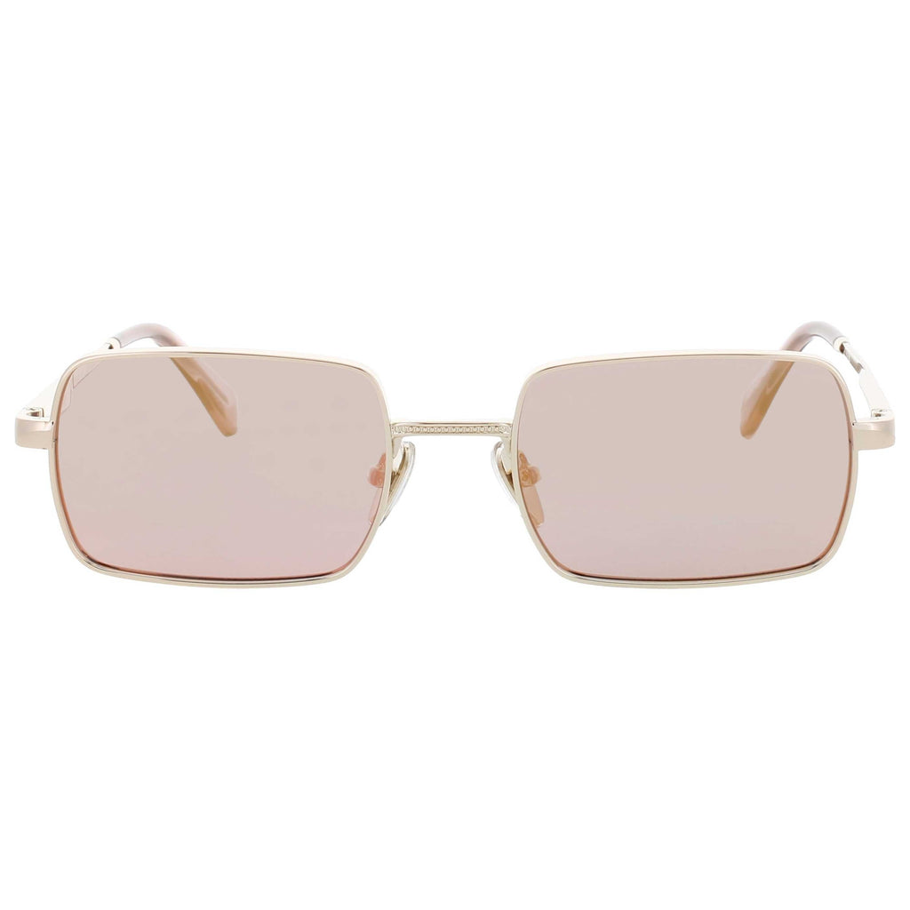 Quay Unisex Sunglasses QUAY-NO-NS-2708-GLD-CP