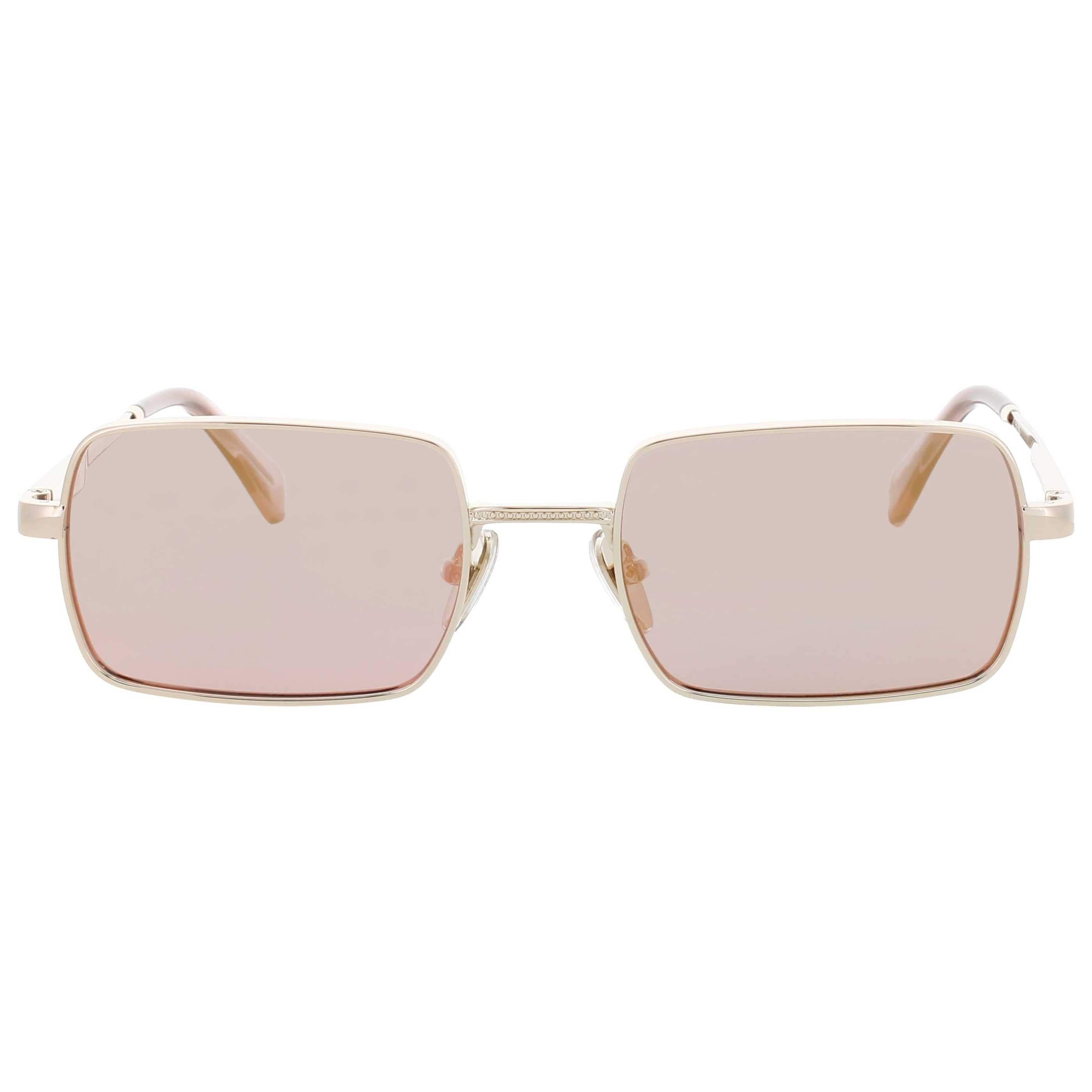 Quay Unisex Sunglasses QUAY-NO-NS-2708-GLD-CP