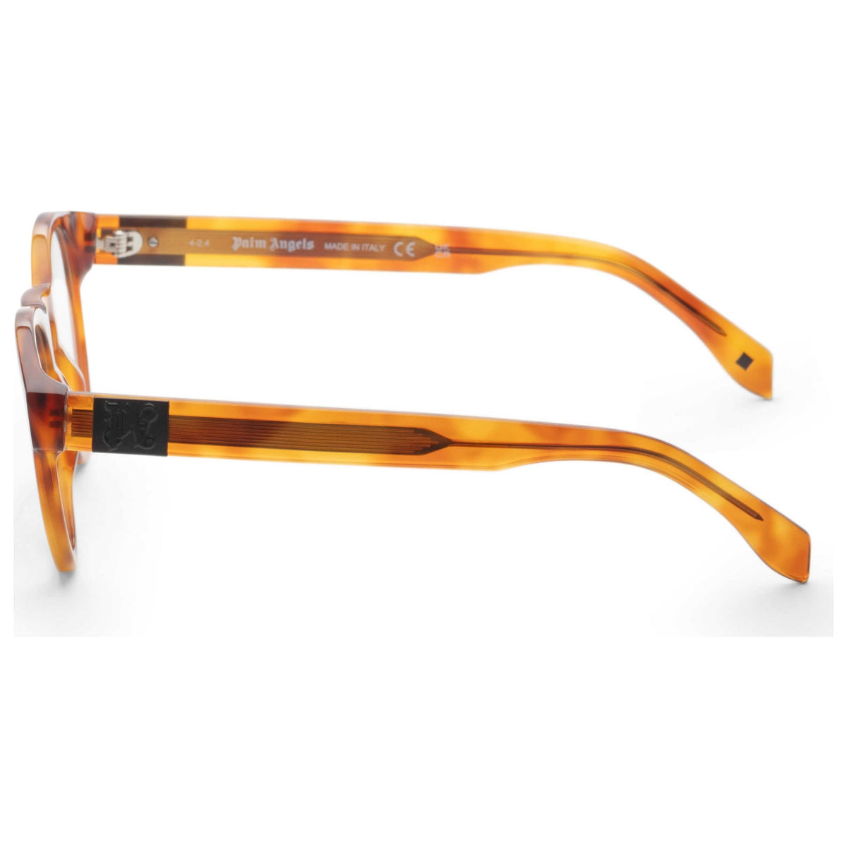 Palm Angels Style 8 Women's Eyeglasses PERJ008F24PLA0012400-51