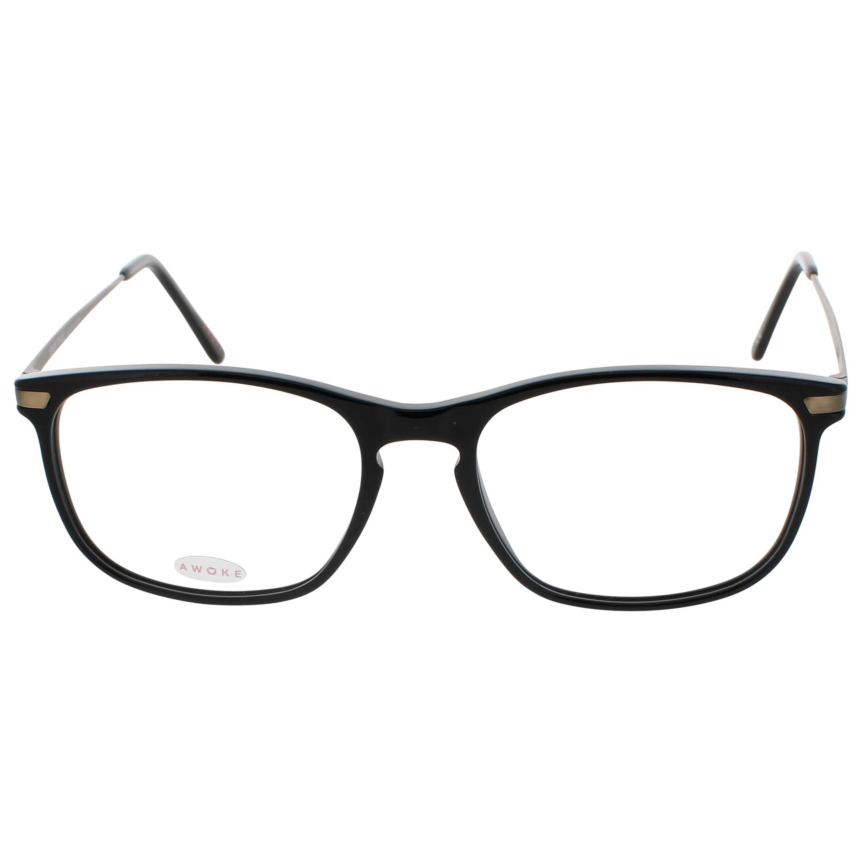 Andy Wolf Unisex Eyeglasses AW-4548-A-53