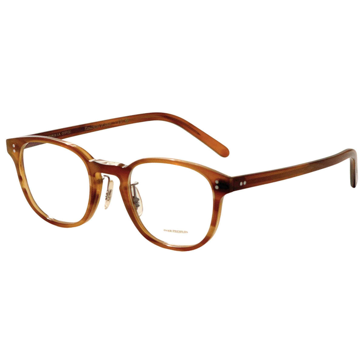 Oliver Peoples Fairmont Men's Eyeglasses OV5219FM-1011-47