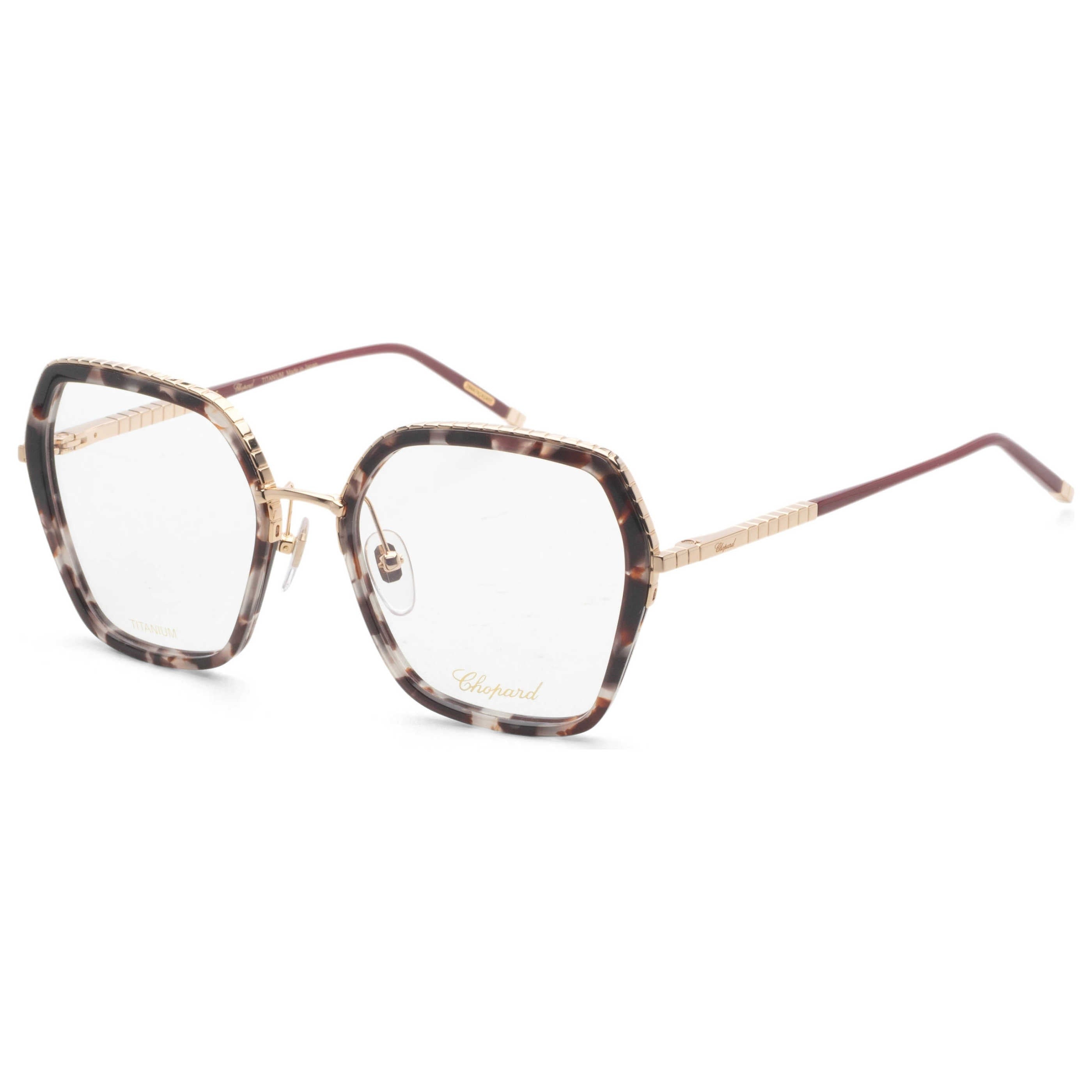 Chopard Women's Eyeglasses VCHG28M53300A