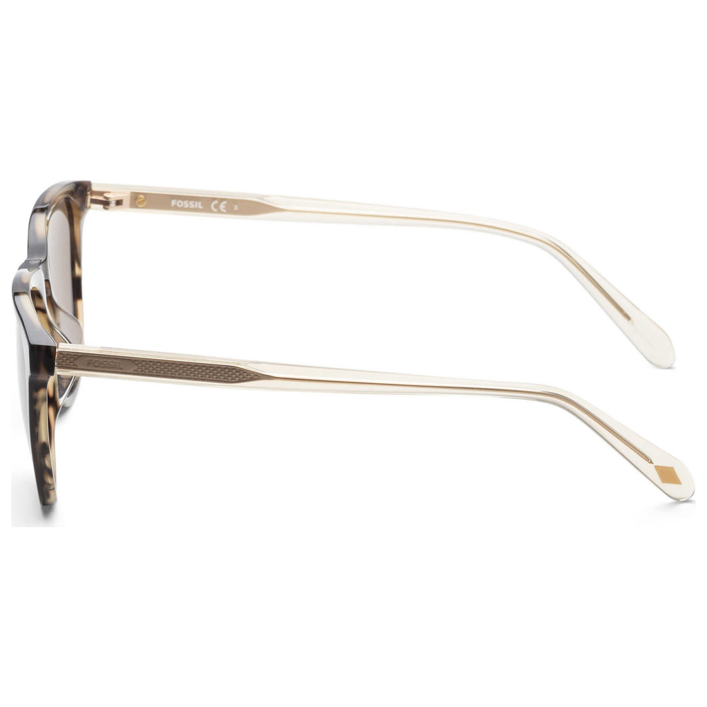 Fossil Men's Sunglasses FOS2120S-06AK-QT