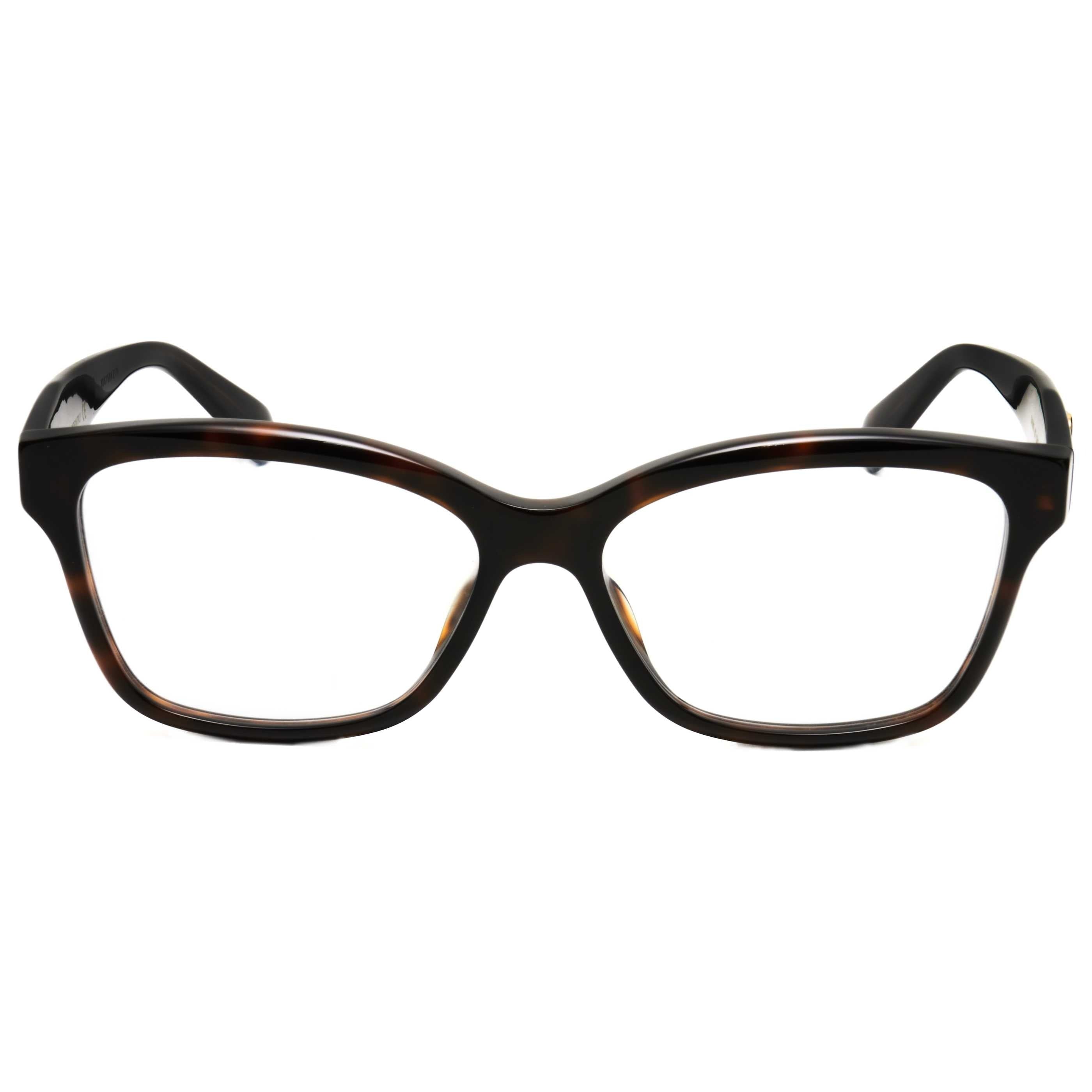 Gucci Women's Eyeglasses GG0798O-002-53