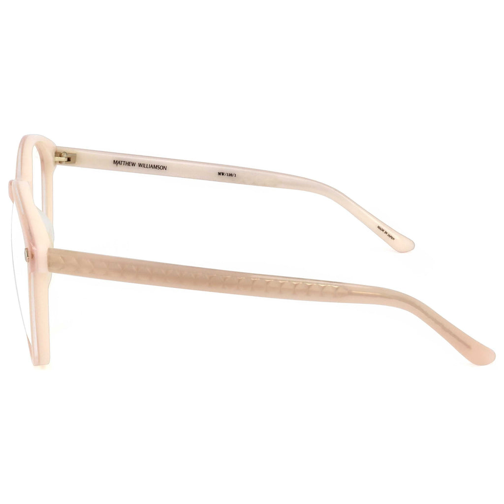 Linda Farrow Women's Opticals MW120-C1-54