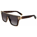 Philipp Plein Unisex Sunglasses SPP108M560722