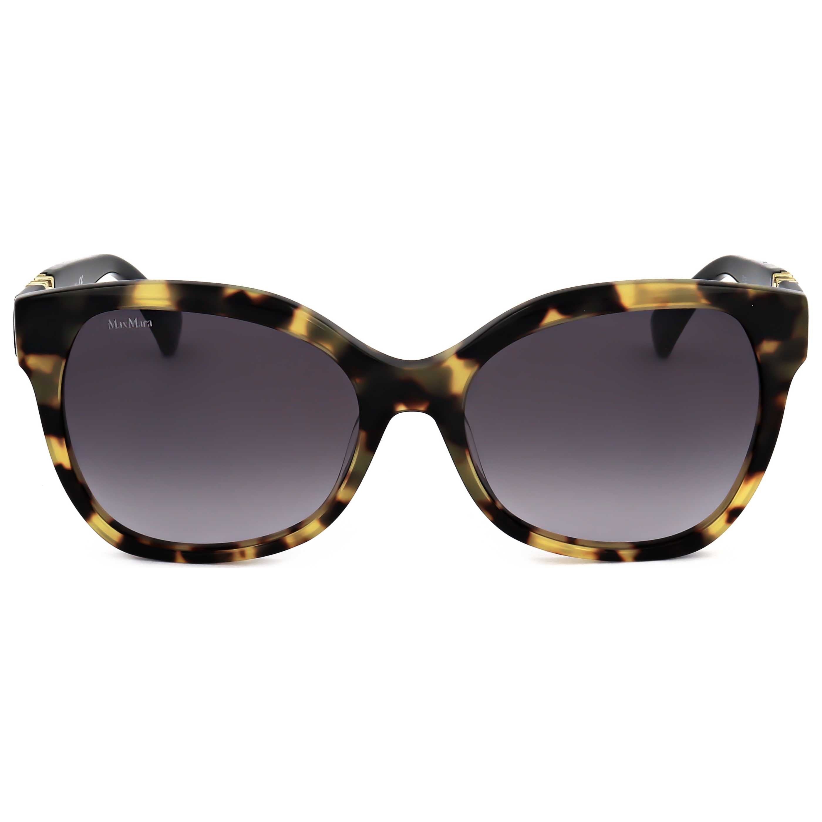 Max Mara Women's Sunglasses MM0014-56B-56