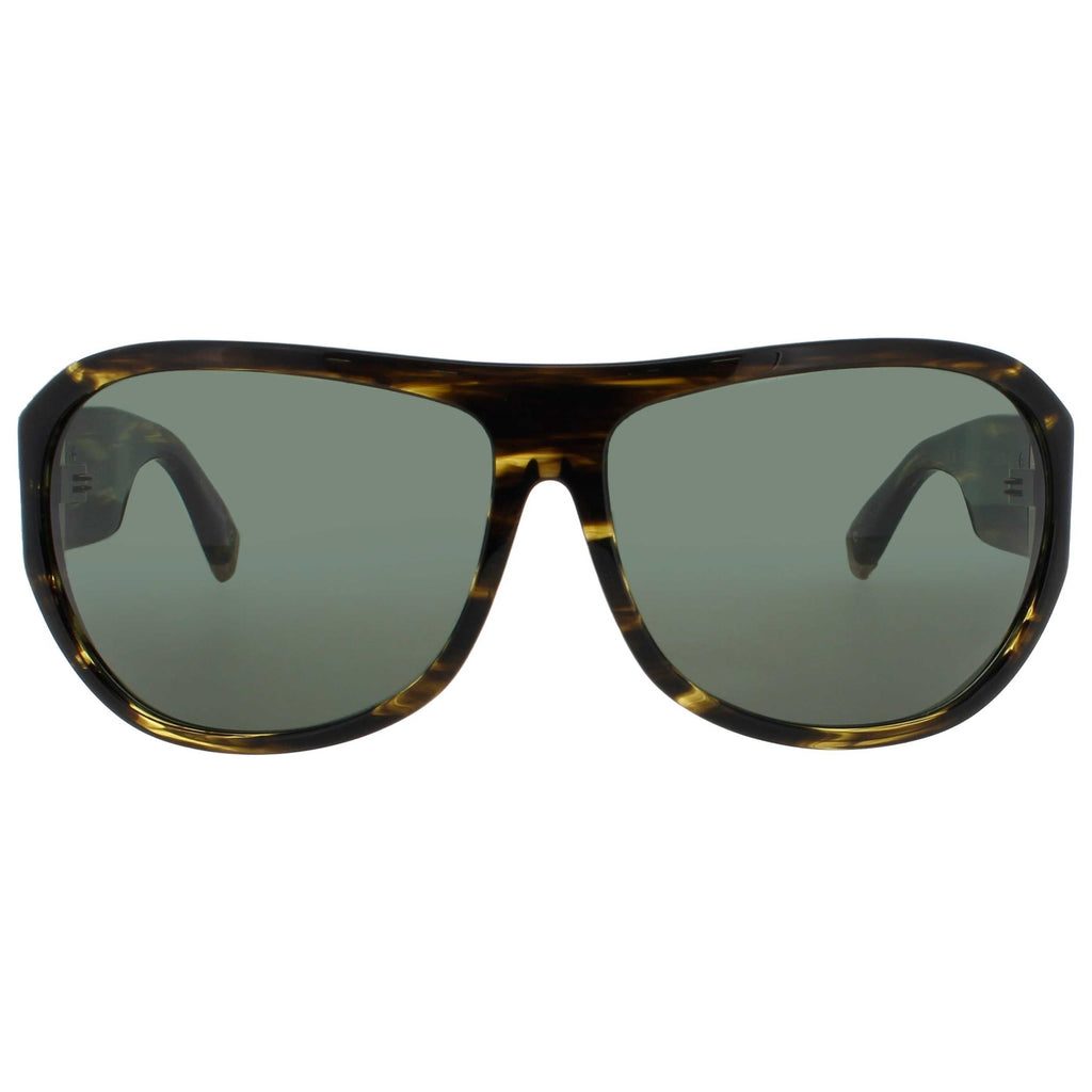 Bugatti Men's Sunglasses BUGATTI-43B-DT