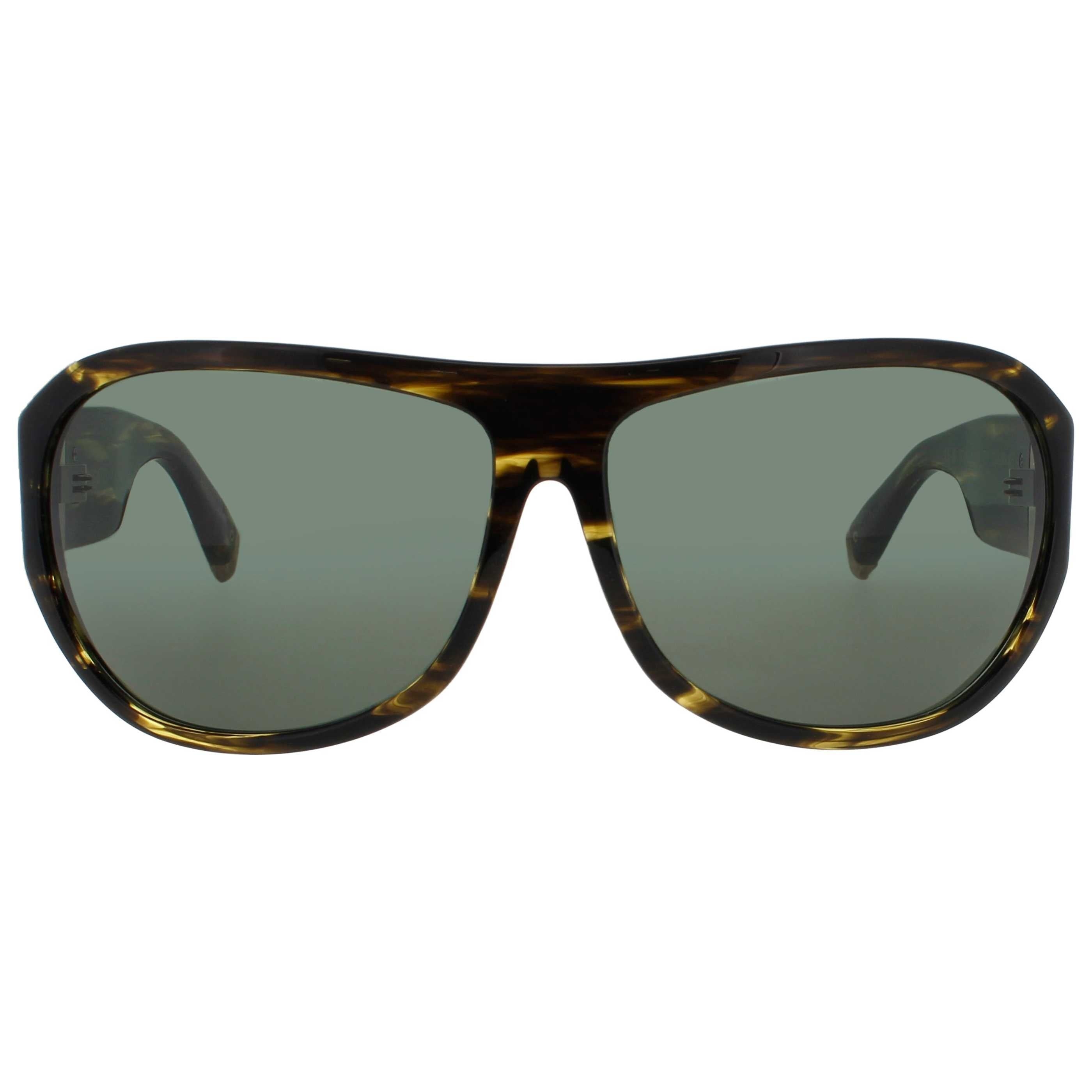 Bugatti Men's Sunglasses BUGATTI-43B-DT