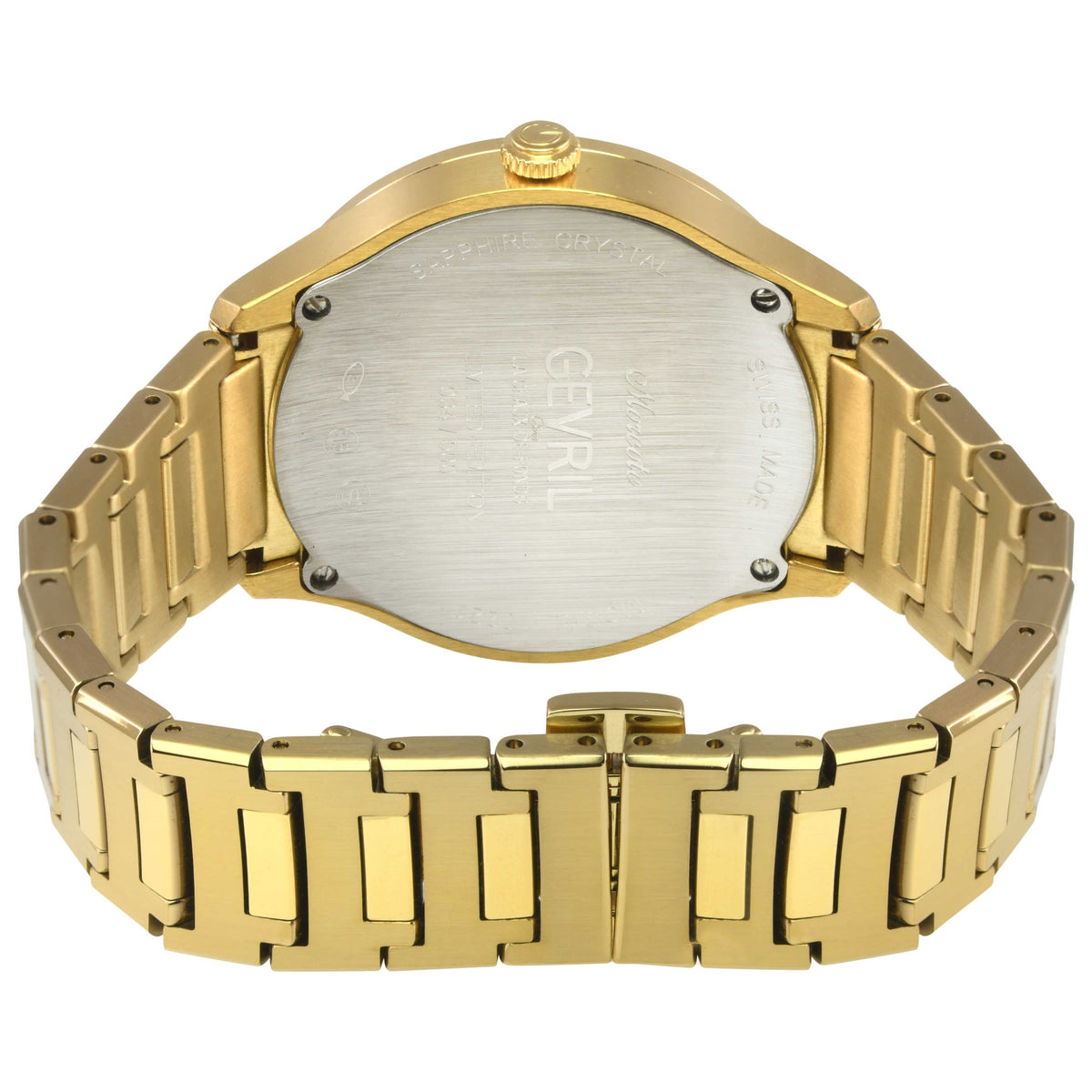 Gevril Women's Watch 10221B