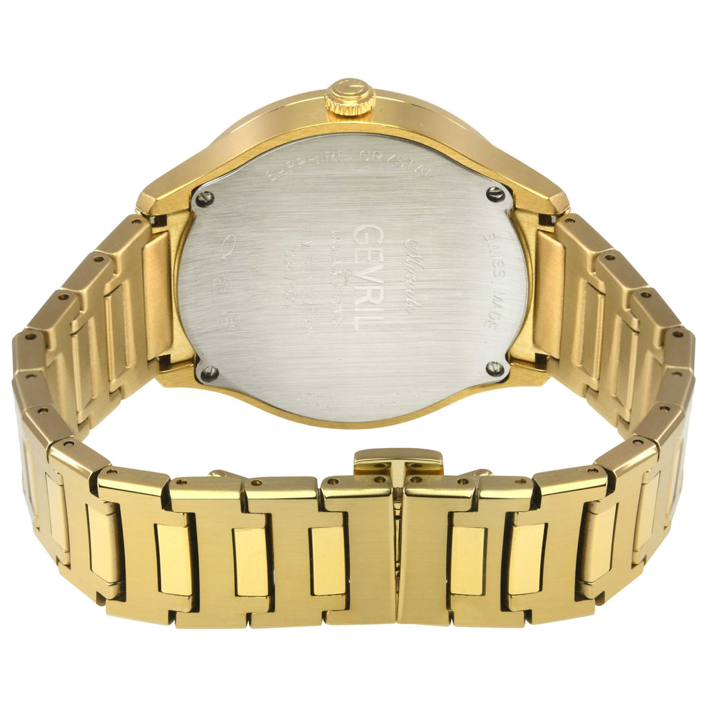 Gevril Women's Watch 10221B
