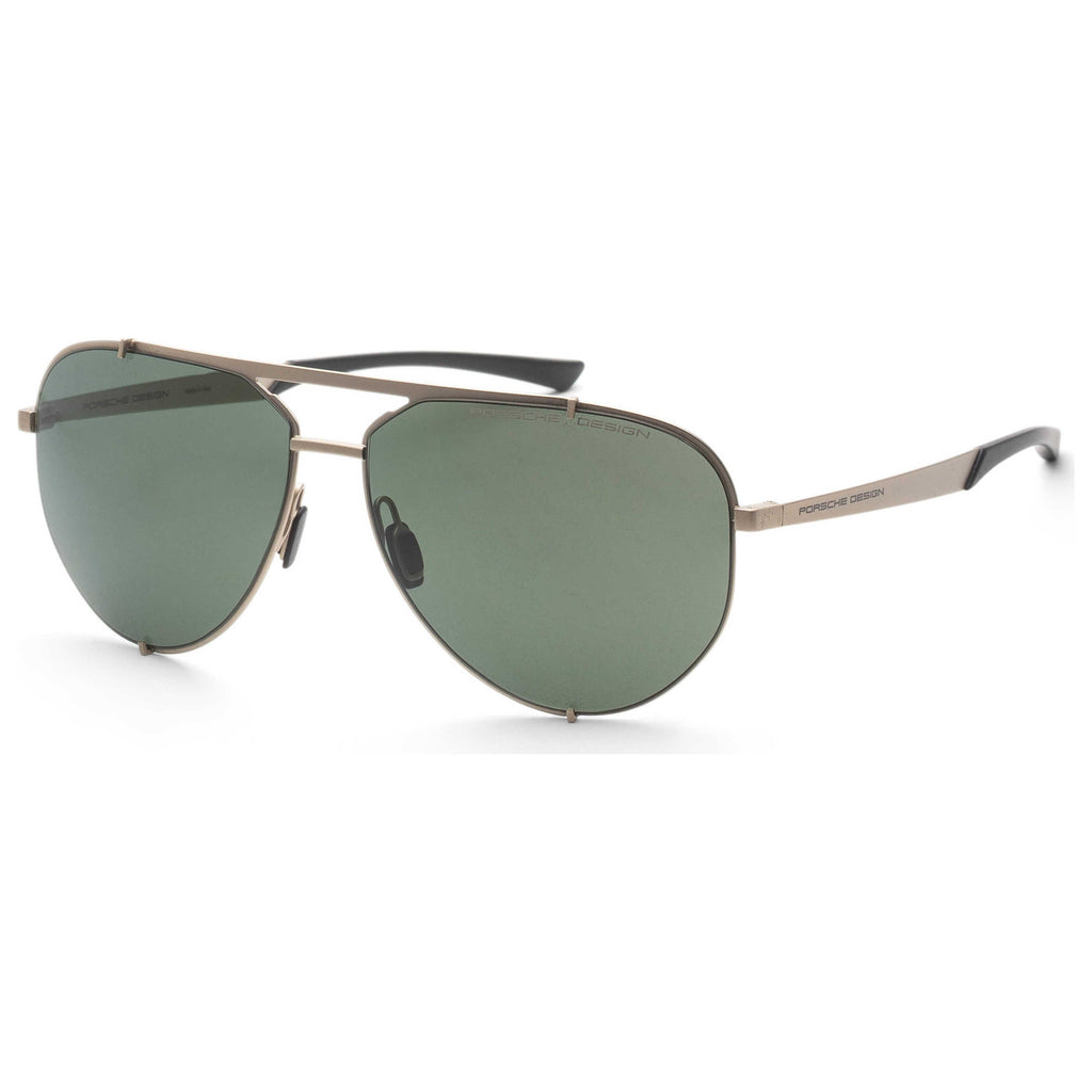 Porsche Design Men's Sunglasses P8920-63D