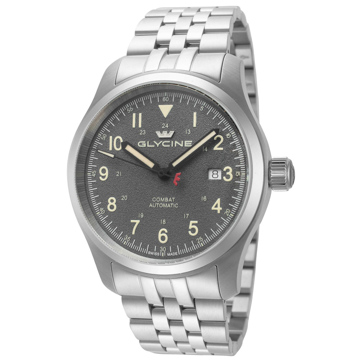 Glycine Combat Field Men's Watch GL0561
