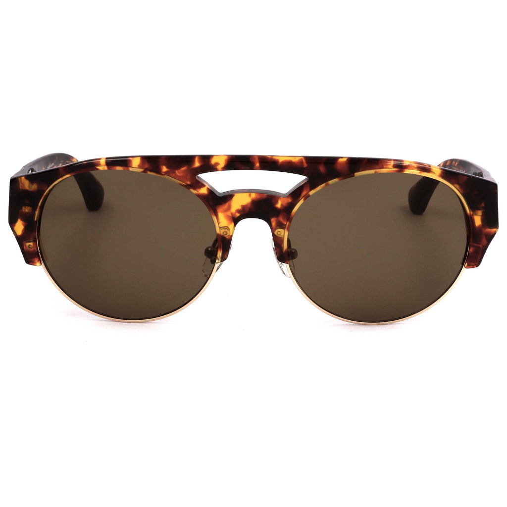Linda Farrow Women's Sunglasses DVN152-C3-54