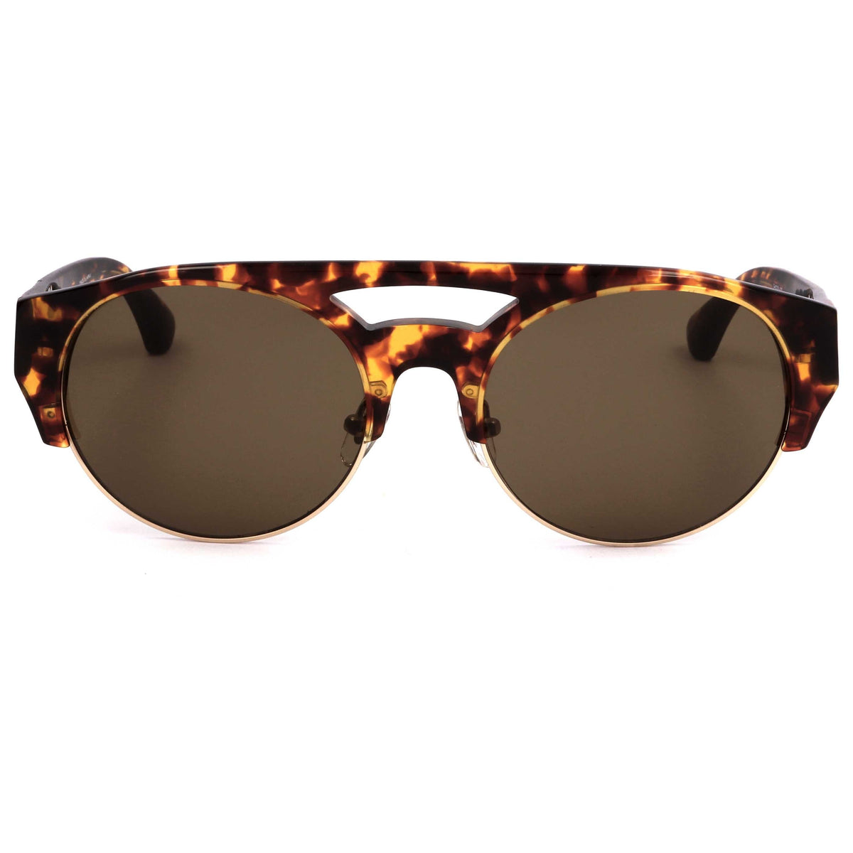Linda Farrow Women's Sunglasses DVN152-C3-54