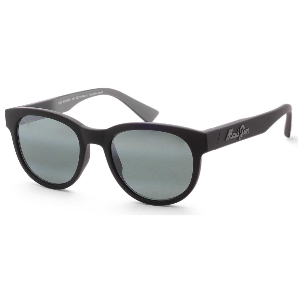 Maui Jim Men's Sunglasses MJ0668S-001