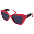 Calvin Klein Jeans Women's Sunglasses CKJ-CKJ22639S-675