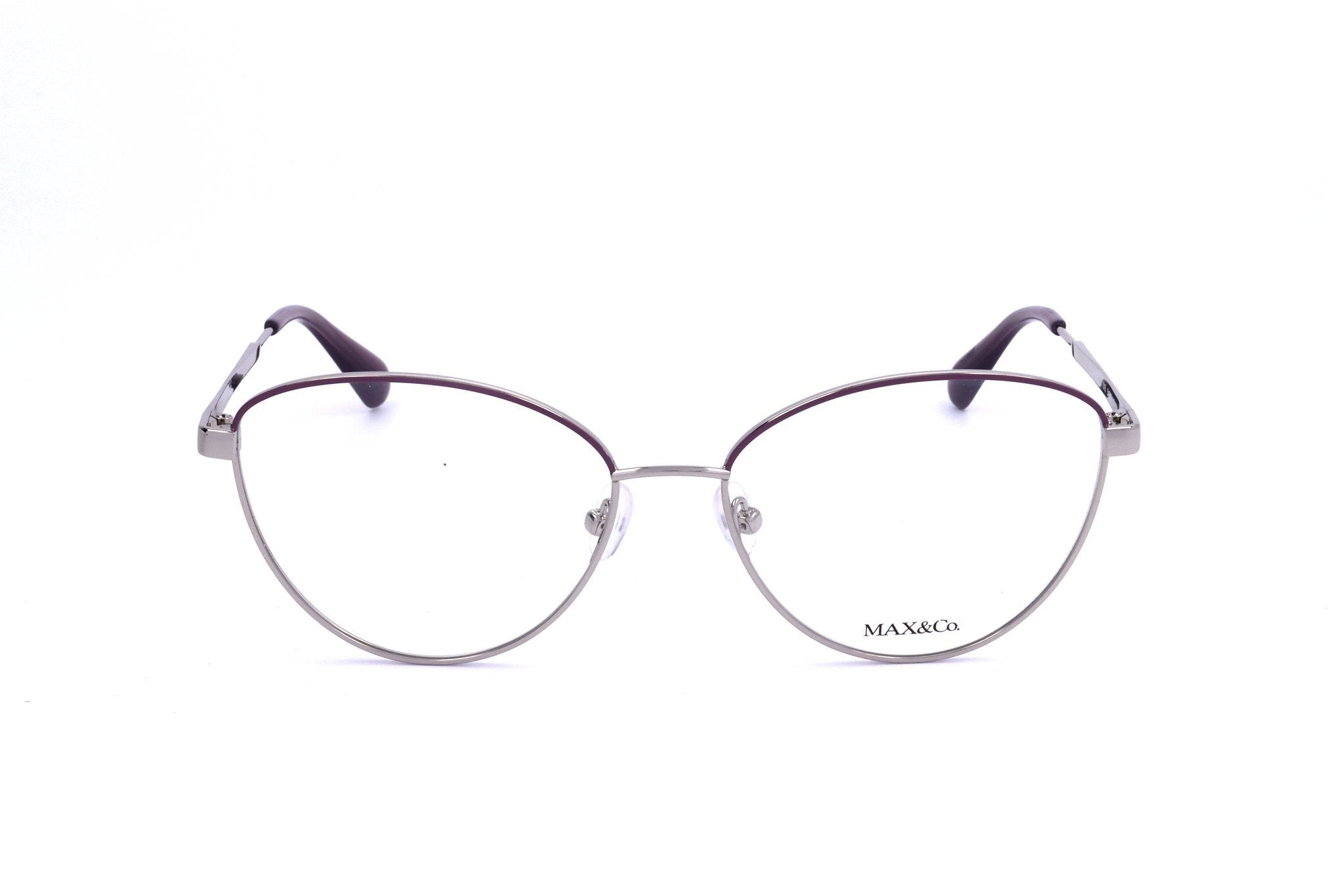 Max&Co. Women's Metal Glasses